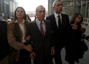 Juzgado de Garantía reabre el caso Corpesca a petición de Jaime Orpis