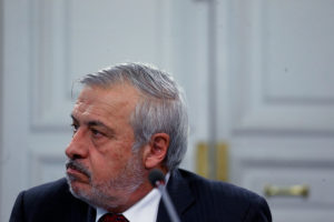 Jaime Mañalich asume como director de Fundación Teletón en reemplazo de Alfredo Moreno