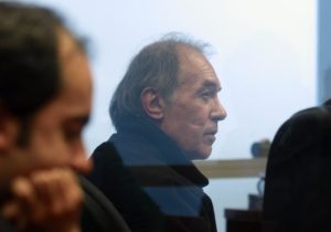 Fiscalía pide 21 años de cárcel para ex senador Jaime Orpis por financiamiento ilegal