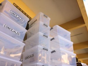 Servel cursó 1.389 multas por incumplir la ley electoral en las últimas elecciones municipales