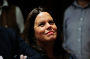 Presupuesto 2019: el debate que unirá a la oposición desde la DC al Frente Amplio