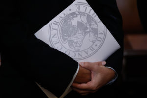 Informe de Política Monetaria del Banco Central proyecta crecimiento de hasta 4% para 2018