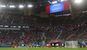 FIFA ratifica el uso del VAR en el Mundial de Rusia y da a conocer las sedes de los próximos mundiales juveniles