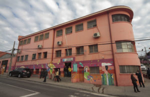 Sename: Cread de Playa Ancha será reemplazado por 