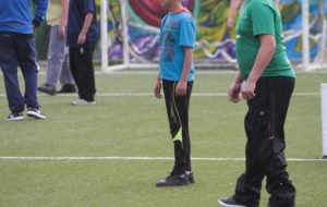 CIDH: niños del Cread de Playa Ancha están en 