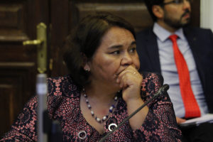 Sename: 890 sumarios administrativos podrían pasar al próximo Gobierno