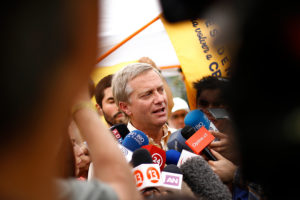 José Antonio Kast explota contra Gabriel Boric y Nicolás Grau tras polémica columna de opinión