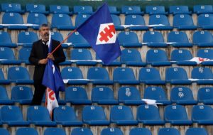 Democracia Cristiana, centro político y una discusión pendiente