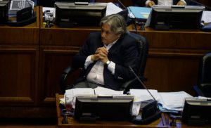 VIDEO | Alejandro Navarro patina hablando inglés y de los 