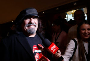 FOTOS | Negro Piñera se burla de Evo Morales e inmigrantes colombianos en redes sociales