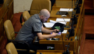 Frase de diputado Jackson para condenar agresión a Kast gatilla festival de comentarios cruzados