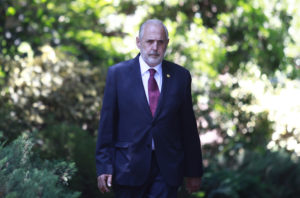 Gobierno envía “téngase presente” a fiscal nacional por Operación Huracán