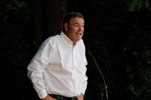 Manuel José Ossandón le tiene fe al nuevo Gobierno: 