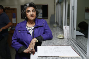 Los argumentos tras la solicitud de destitución a Virginia Reginato y concejales de Viña del Mar