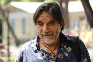 Amaro Labra, diputado electo del PC: 