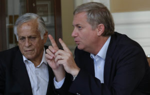 Economista pide frenar a José Antonio Kast 