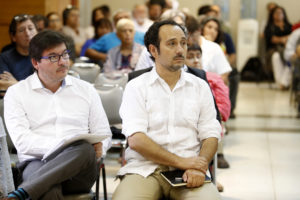 Diputado Daniel Núñez solicitó investigar a gobernador por no denunciar pornografía infantil