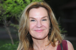 Ministra Pérez dice que nunca supo de denuncias contra Abreu cuando era directora de Canal 13