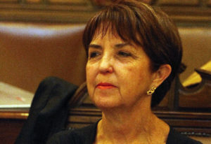Los planes de la futura ministra de Transporte con Uber y las app de transporte
