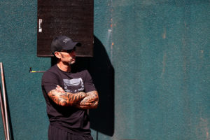 Homenaje a Marcelo Ríos entra al congelador por falta de apoyo tras polémicas