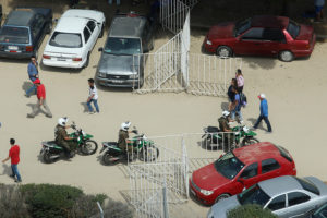 De violencia sexual a drogas: las zonas universitarias más peligrosas de Chile