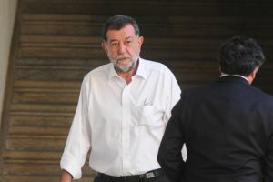 Aleuy por cambios a Ley Antiterrorista: 