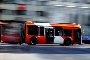 Déficit del Transantiago aumentó 21% y alcanzó su mayor nivel en nueve años