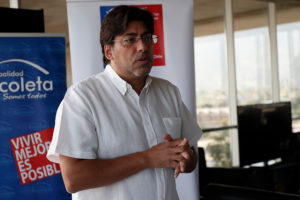 El golpe de K.O. de Daniel Jadue a críticas de José Antonio Kast en 