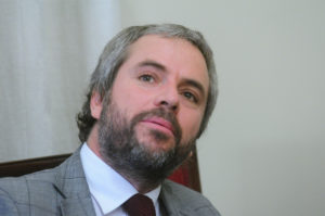 Identidad de Género es parte de los 12 proyectos con urgencia legislativa