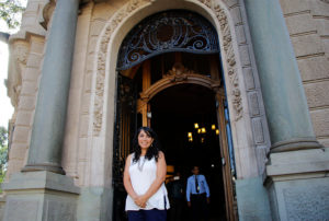 Intendencia Metropolitana se querella por presencia de 