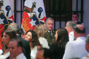 CPLT: “La renuncia de Villalobos es el primer paso en las profundas medidas que debe tomar Carabineros”