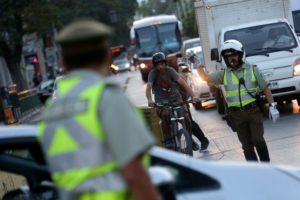 Carabineros y su primer balance por 