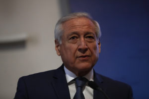 VIDEO | Heraldo Muñoz: 