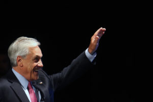 Así será la primera actividad de Sebastián Piñera como presidente