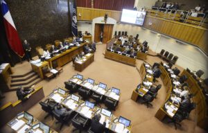 Senado aumenta recursos para asesores luego de aporte del Gobierno