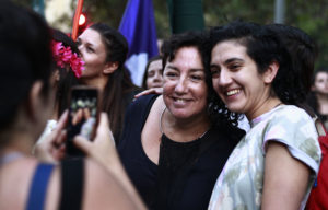 Beatriz Sánchez y su llegada a TVN: 