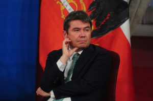 Marcelo Mena por conciliación de Dominga: 