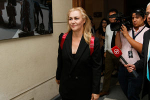 Definen las presidencias de comisiones en la Cámara: Pamela Jiles en Familia y Carmen Hertz en DD.HH.