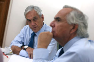 Piñera y matrimonio igualitario