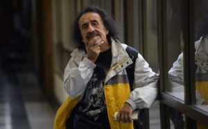 Diputado Florcita Motuda: 