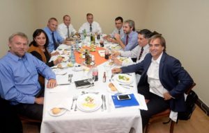 Gonzalo Blumel asegura a Evópoli que Ley de Identidad de Género incluirá a menores de edad