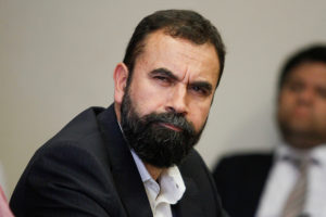 Hugo Gutiérrez y designación de Hermes Soto como director de Carabineros: 