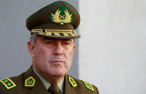 Hermes Soto reconoce sanción denunciada por Gutiérrez: 