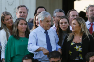 Transformando a Piñera…