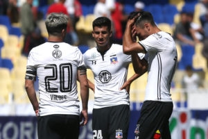 VIDEO | El penal inventado de U. de Concepción contra Colo Colo que le puede salir carísimo a Pablo Guede