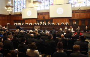 Ex Presidente boliviano comparó argumentos de Chile con los de 