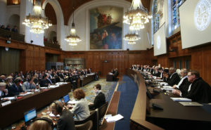 VIDEO | Segundo día de alegatos de Bolivia en La Haya marcado por problemas técnicos