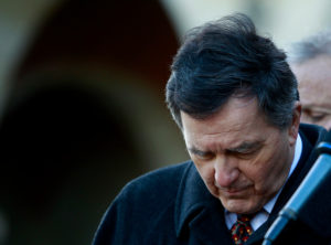 Canciller Ampuero acusa a Bolivia de un 