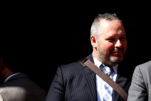 Sebastián Dávalos y su comentada 