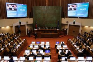 Bono Valech: Cámara de Diputados busca entregar 3 millones a víctimas de tortura